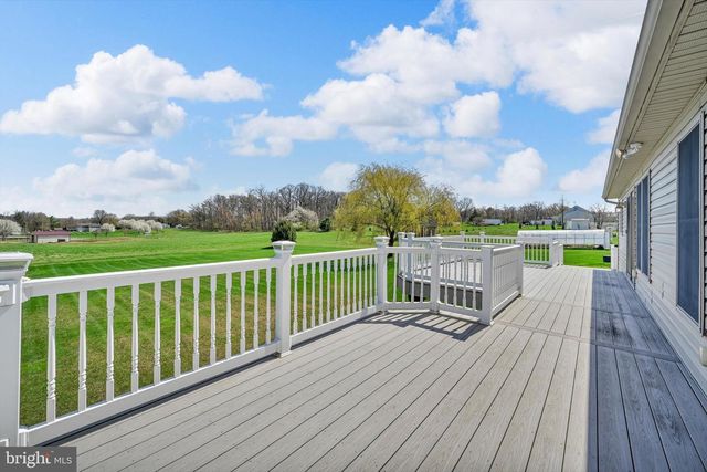 760 PRESCOTT DR, Lebanon, PA 17046