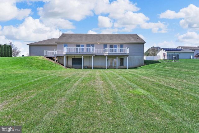 760 PRESCOTT DR, Lebanon, PA 17046