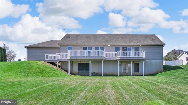 760 PRESCOTT DR, Lebanon, PA 17046