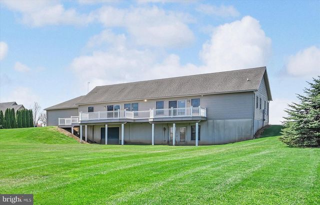 760 PRESCOTT DR, Lebanon, PA 17046