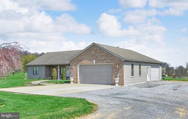 760 PRESCOTT DR, Lebanon, PA 17046