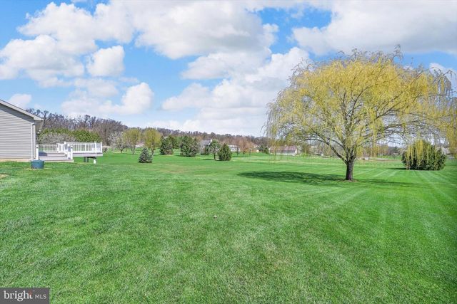 760 PRESCOTT DR, Lebanon, PA 17046