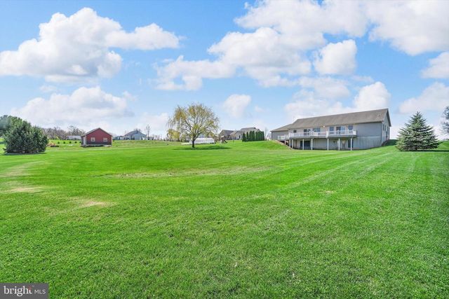 760 PRESCOTT DR, Lebanon, PA 17046