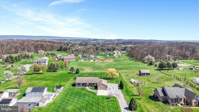 760 PRESCOTT DR, Lebanon, PA 17046