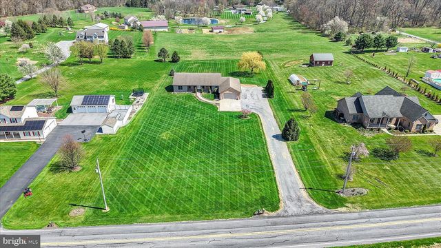 760 PRESCOTT DR, Lebanon, PA 17046