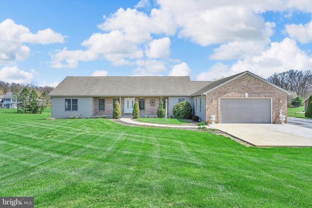760 PRESCOTT DR, Lebanon, PA 17046