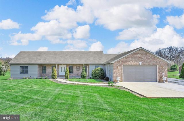 760 PRESCOTT DR, Lebanon, PA 17046