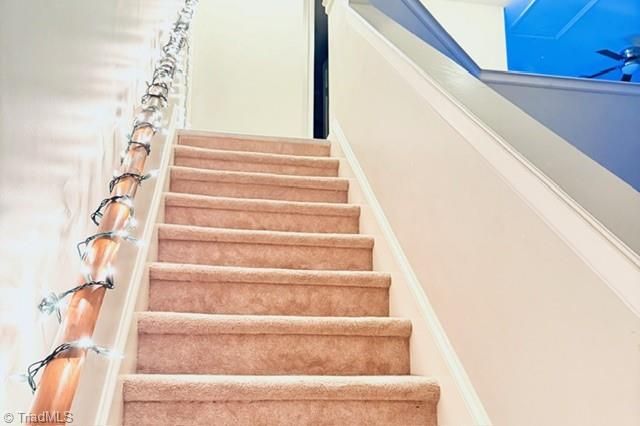 3630 Sunset Hollow Drive, High Point, NC 27265