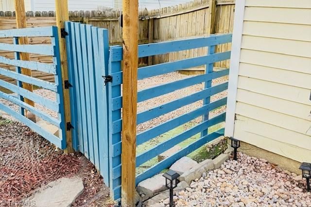 3630 Sunset Hollow Drive, High Point, NC 27265