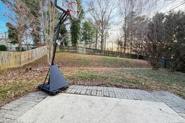 3630 Sunset Hollow Drive, High Point, NC 27265