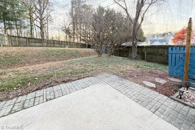 3630 Sunset Hollow Drive, High Point, NC 27265