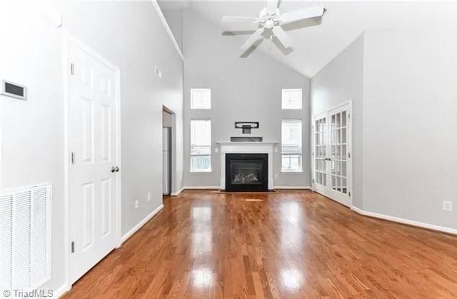 3630 Sunset Hollow Drive, High Point, NC 27265