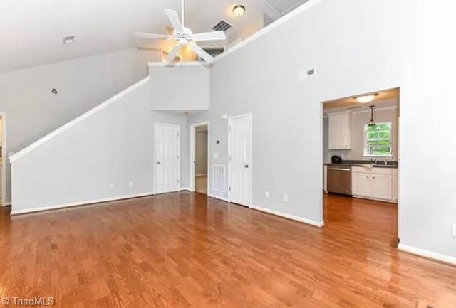 3630 Sunset Hollow Drive, High Point, NC 27265