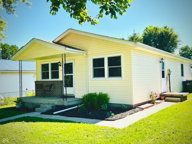 712 N Maple Street, Greensburg, IN 47240