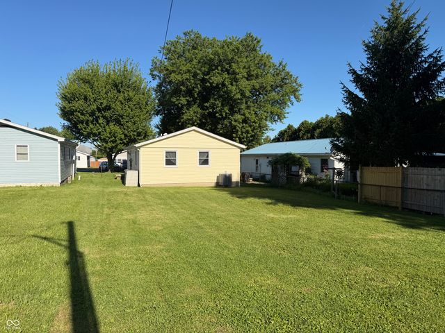 712 N Maple Street, Greensburg, IN 47240