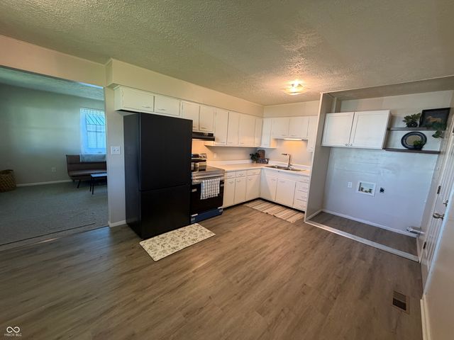 712 N Maple Street, Greensburg, IN 47240