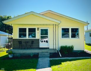 712 N Maple Street, Greensburg, IN 47240