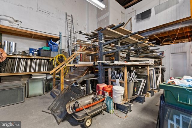 101 N CLINTON ST, Baltimore, MD 21224