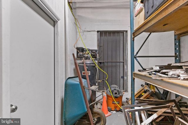 101 N CLINTON ST, Baltimore, MD 21224