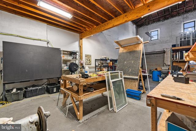 101 N CLINTON ST, Baltimore, MD 21224