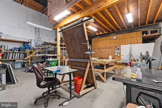 101 N CLINTON ST, Baltimore, MD 21224