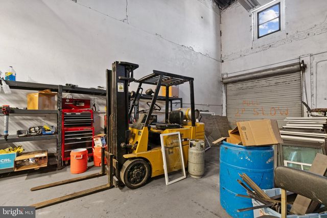 101 N CLINTON ST, Baltimore, MD 21224