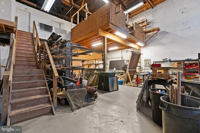 101 N CLINTON ST, Baltimore, MD 21224