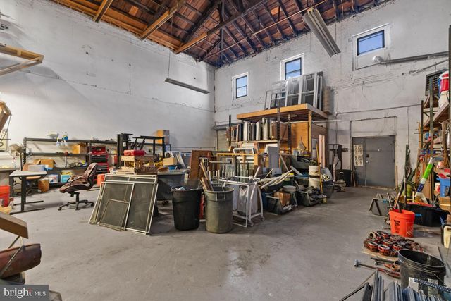 101 N CLINTON ST, Baltimore, MD 21224