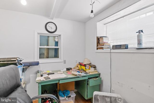 101 N CLINTON ST, Baltimore, MD 21224