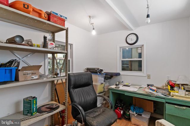 101 N CLINTON ST, Baltimore, MD 21224