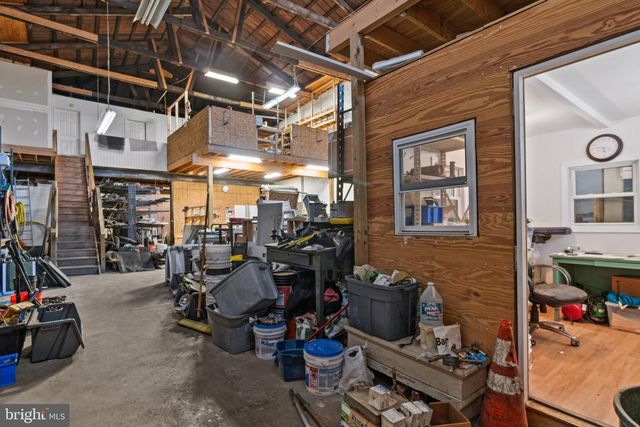 101 N CLINTON ST, Baltimore, MD 21224