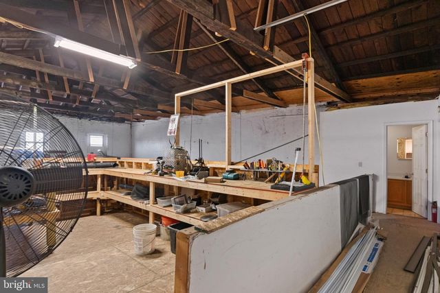 101 N CLINTON ST, Baltimore, MD 21224