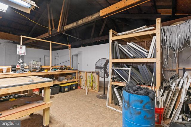 101 N CLINTON ST, Baltimore, MD 21224