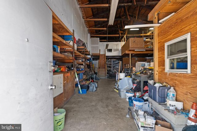 101 N CLINTON ST, Baltimore, MD 21224