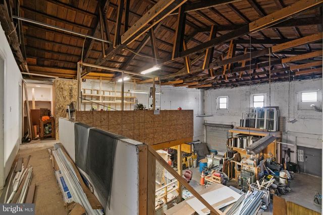 101 N CLINTON ST, Baltimore, MD 21224