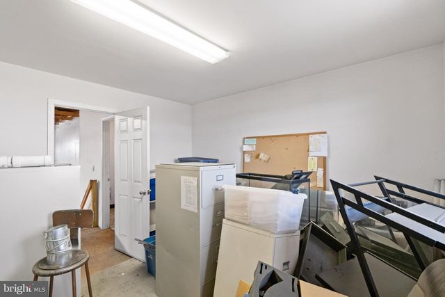 101 N CLINTON ST, Baltimore, MD 21224