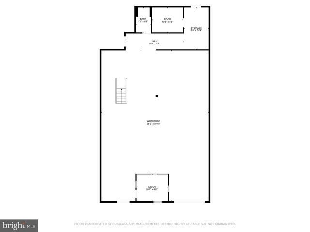 101 N CLINTON ST, Baltimore, MD 21224