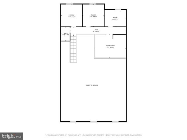 101 N CLINTON ST, Baltimore, MD 21224