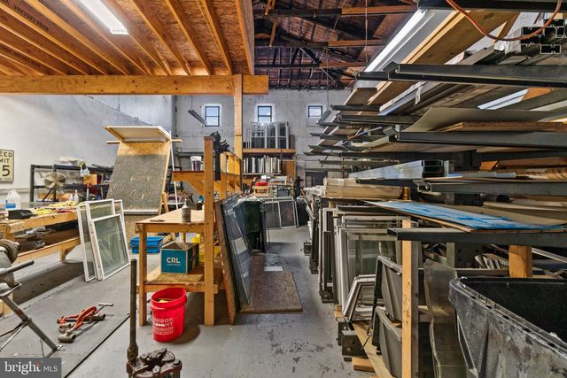 101 N CLINTON ST, Baltimore, MD 21224