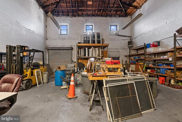 101 N CLINTON ST, Baltimore, MD 21224