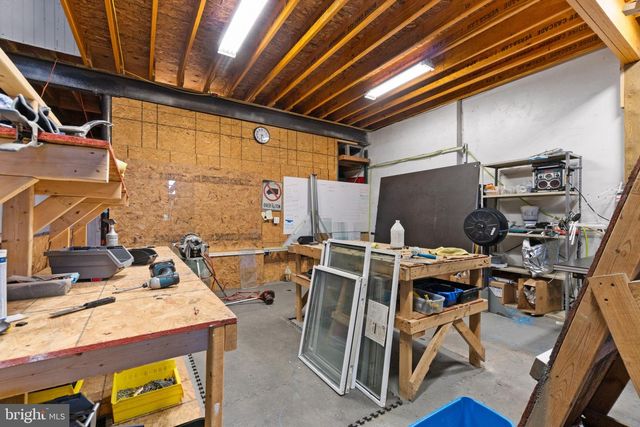 101 N CLINTON ST, Baltimore, MD 21224