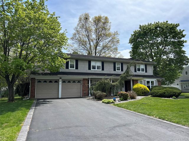 6 Harton Court, East Northport, NY 11731