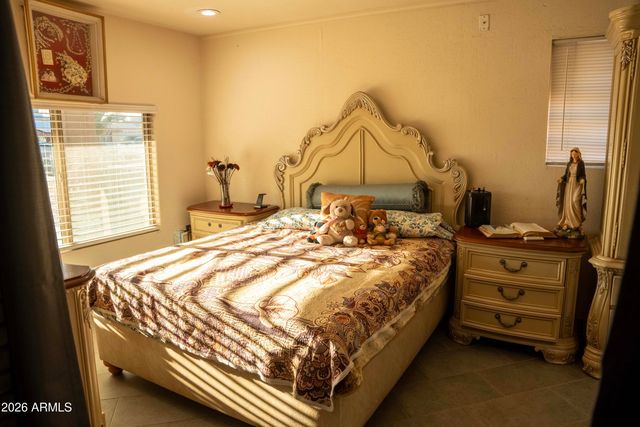 4341 N 47TH Drive, Phoenix, AZ 85031