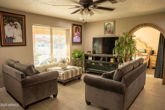 4341 N 47TH Drive, Phoenix, AZ 85031