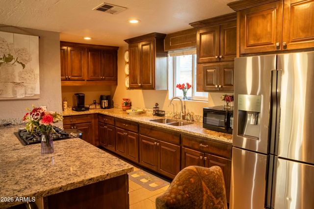 4341 N 47TH Drive, Phoenix, AZ 85031