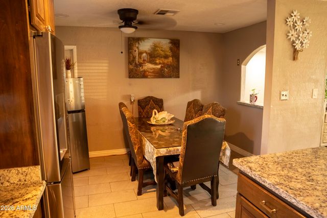 4341 N 47TH Drive, Phoenix, AZ 85031