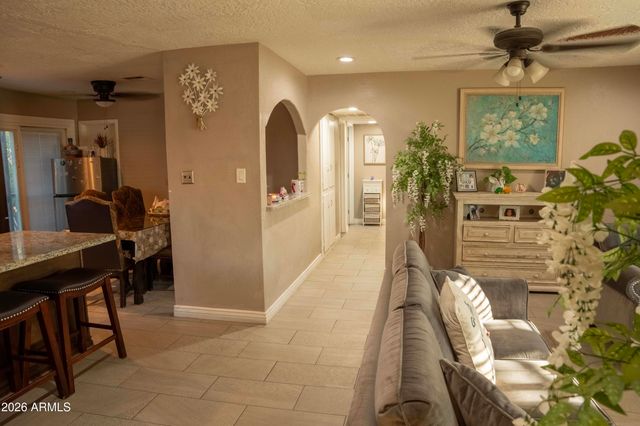 4341 N 47TH Drive, Phoenix, AZ 85031