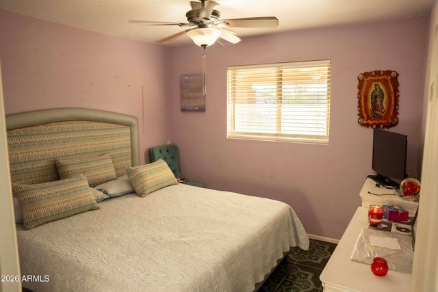 4341 N 47TH Drive, Phoenix, AZ 85031