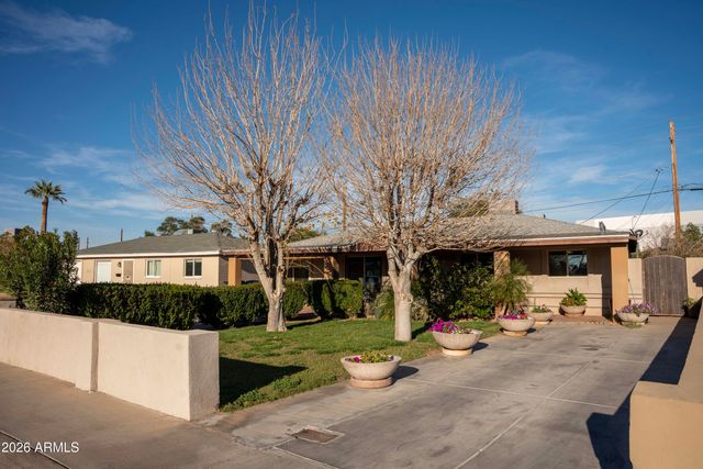 4341 N 47TH Drive, Phoenix, AZ 85031