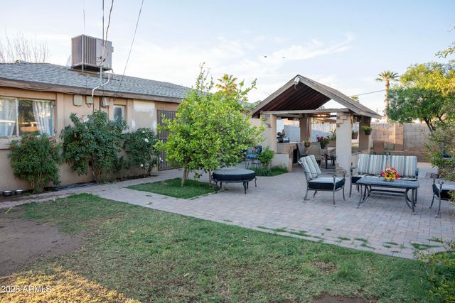 4341 N 47TH Drive, Phoenix, AZ 85031